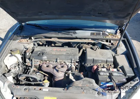 2005 Toyota Camry Se from USA, damaged, VIN 4T1BE32K65U536005